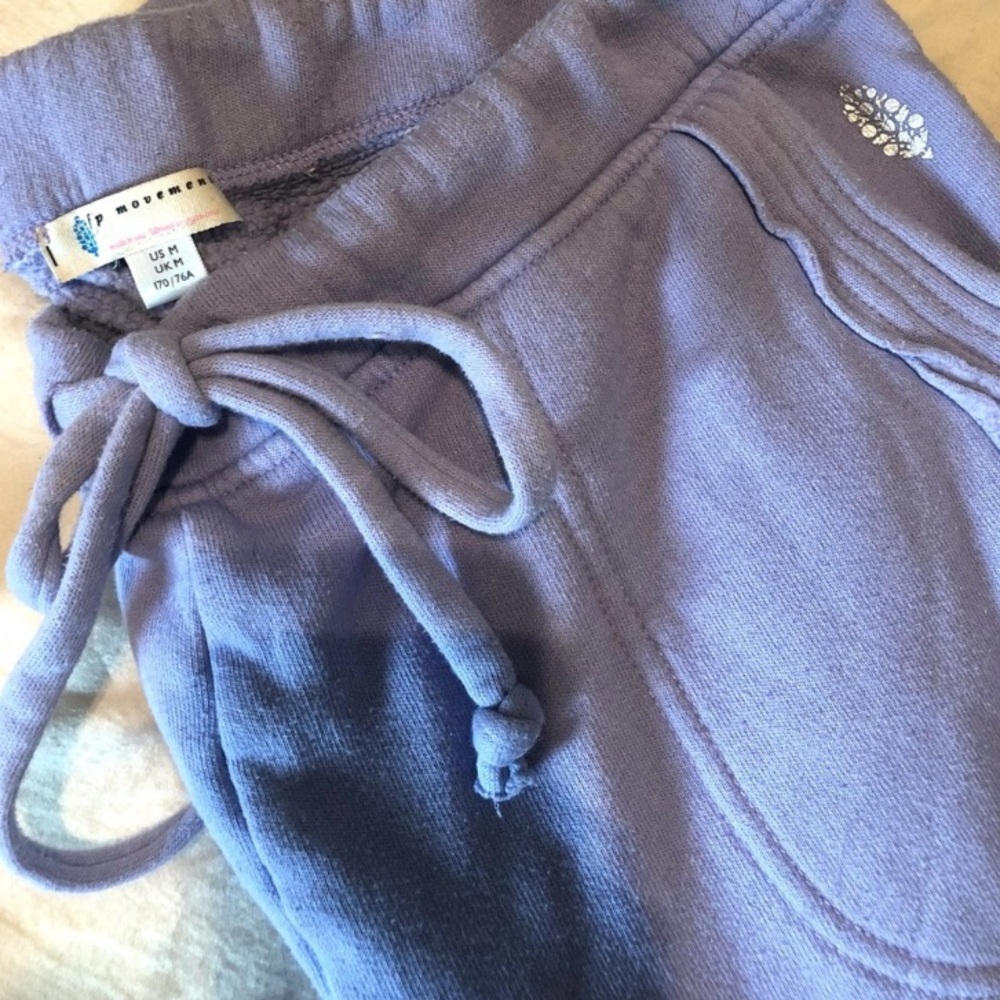 Free People sweatpants